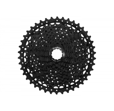 SunRace Cassette sprocket CSMS8 11-speed 11-40 - black