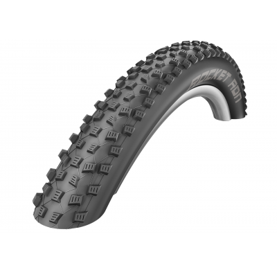 Schwalbe ROCKET RON 26x2.25 folding black Performance Line