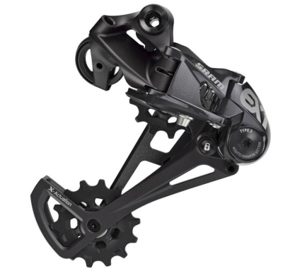 SRAM Rear derailleur EX1 E-MTB, 8-speed