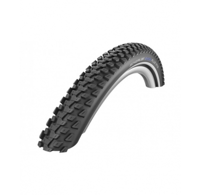 Schwalbe MARATHON PLUS MTB 29x2.25 wired black Reflex Performance Line