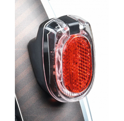 Busch&Müller tail light SECULA E - E-Bike