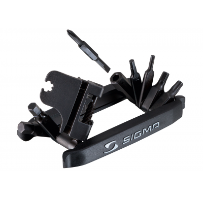 Sigma Sport POCKET TOOL medium