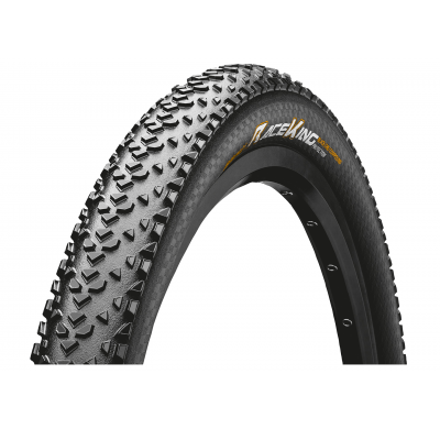 Continental Race King 2.2 27.5x2.20 folding