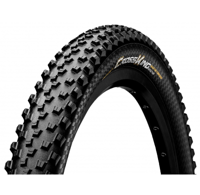 Continental Cross King 2.3 26x2.30 folding