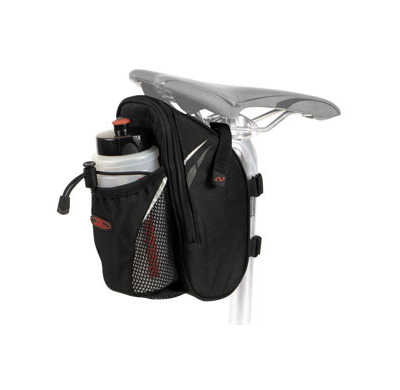 Norco Saddle bag UTAH PLUS 1,5l / 2,25l