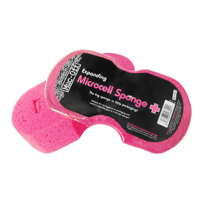 Muc Off Expanding Sponge