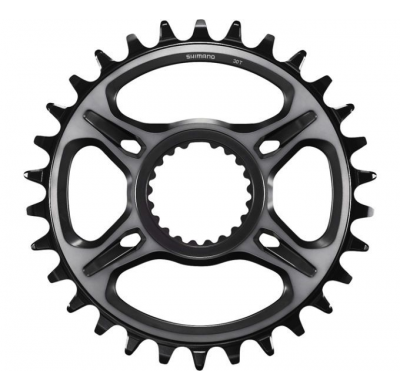 Shimano Chainring FC-M9100-1/M9120-1 30 Direct Mount