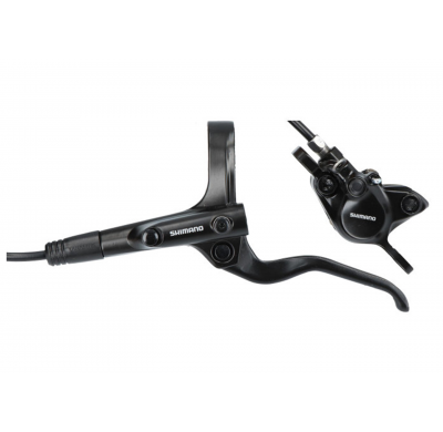 Shimano BL-MT21 rear black