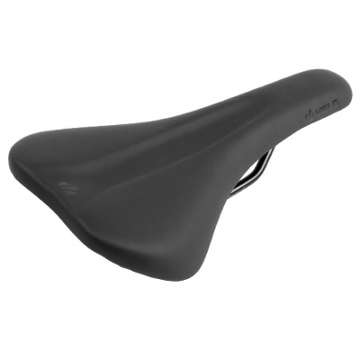 VELO Saddles Speedflex Basic size M black 274x146mm