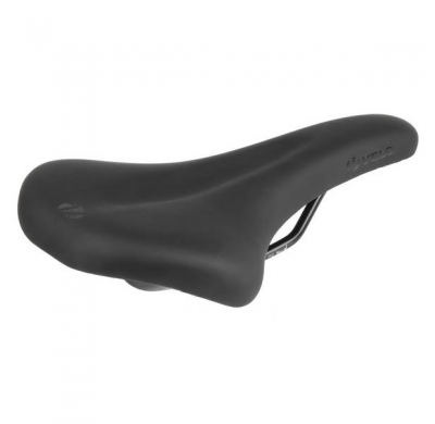 VELO Saddles Speedflex Basic size L black 277x157mm