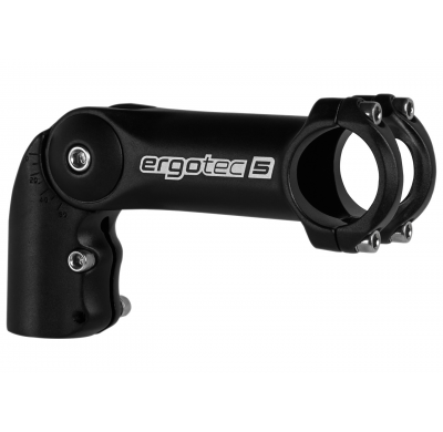 ergotec Stem Octopus XL Ahead 50 XL 28.6/31.8mm 50/85mm overhang
