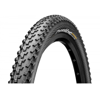 Continental Cross King  2.2 26x2.20 folding