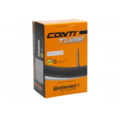 Continental inner tube Compact 24 SV 42mm