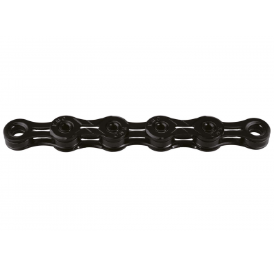 KMC Chain X-10 SL DLC 116 glides black triple X