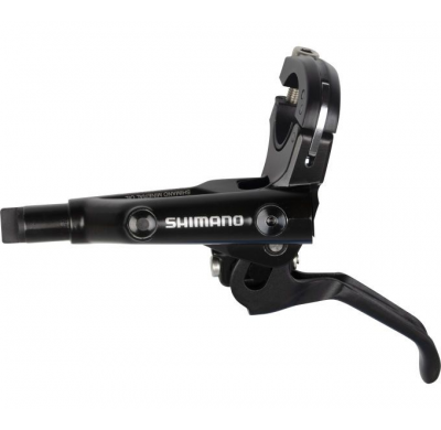 Shimano Bremshebel BL-MT501 links I-Spec II