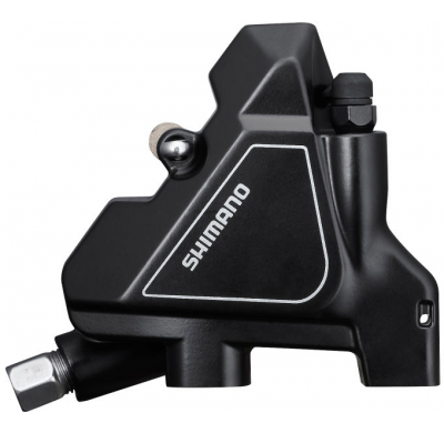 Shimano Calliper, BR-UR300 REAR FM black