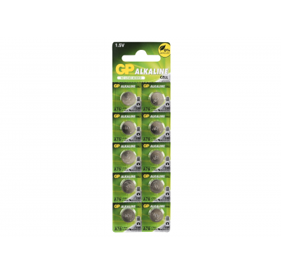 Ansmann Batteries LR44 / L1154F