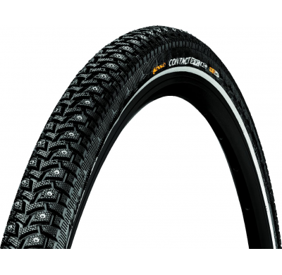 Continental Spike 240 Reflex 700x35C|28x 1 3/8 x 1 5/8 wired