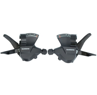 Shimano ALTUS SL-M315 3x8-speed