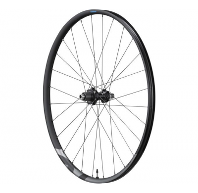 Shimano Wheelset DEORE XT WH-M8100 29" VR+HR 622-24C Center-Lock Boost thru axle