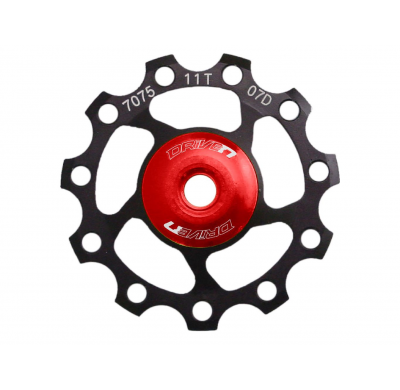 SunRace Rear derailleur accessories pulley SP880 11 teeth