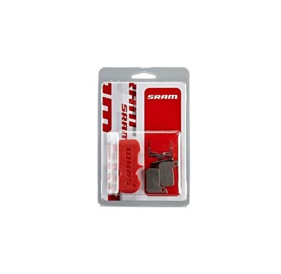 AVID Disc brake pad  BRAKE LEVEL Ultimate and TLM HRD sintered metal pad