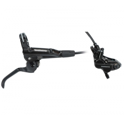 Shimano BL-MT501 rear black