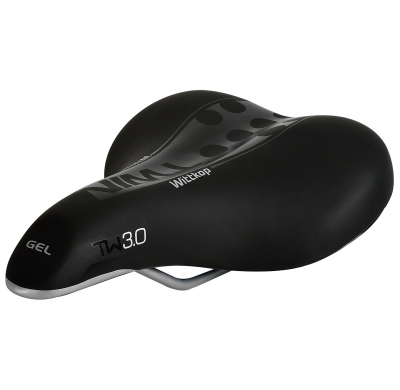 Wittkop Saddle TWIN 3.0 City 250x210