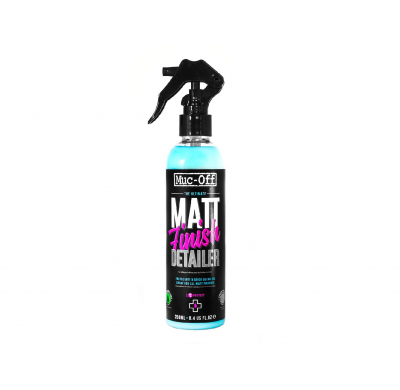 Muc-Off Matt Finish Detailer 250 ml spray