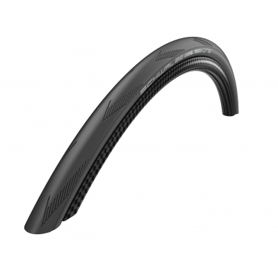 Schwalbe ONE 700x25C folding black Performance Line