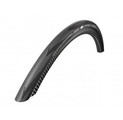 Schwalbe PRO ONE 28x1.20 700x30C folding black Evolution Line