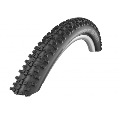 Schwalbe SMART SAM 28x1.40 700x35C wired black Performance Line