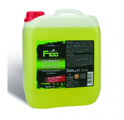 F100 bike cleaner  5L