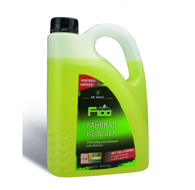 F100 bike cleaner 2L