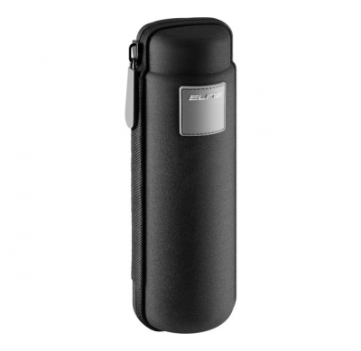 ELITE Trasnport bottle TAKUIN MAXI black grey graphic