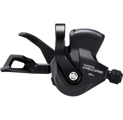 Shimano Shift-levers SL-M4100-R 10-speed con indicatore di marcia