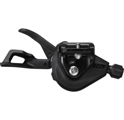 Shimano Shift-levers DEORE SL-M5100-IR 1x11-speed I-Spec EV con idnicatore di marcia