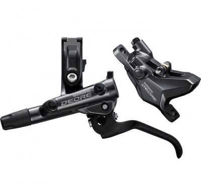 Shimano Set of disc brakes  DEORE BL-M6100 front