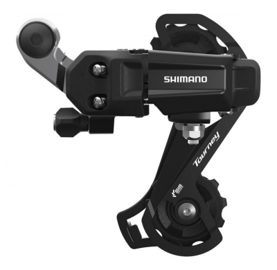 Shimano Rear derailleur TOURNEY RD-TY200 6/7-speed short