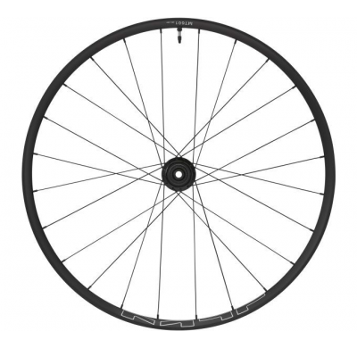 Shimano wheel WH-MT601 29" rear 622-25C 142mm thru axle