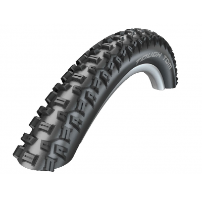 Schwalbe TOUGH TOM 26x2.10 wired black Active Line