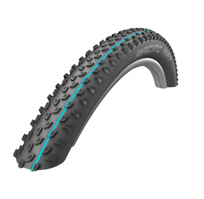 Schwalbe RACING RAY 27.5x2.25 folding black Evolution Line