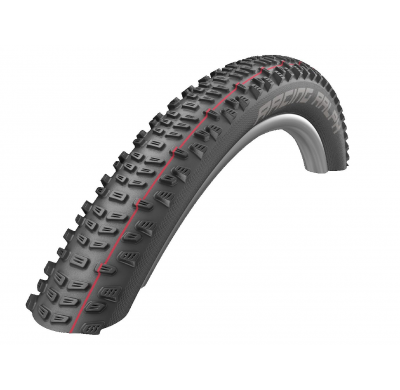 Schwalbe RACING RALPH 27.5x2.25 folding black Evolution Line