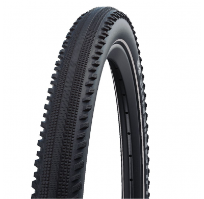 Schwalbe HURRICANE 29x2.00 wired black Reflex Performance Line