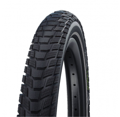 Schwalbe PICK-UP 26x2.35 wired black Reflex Performance Line