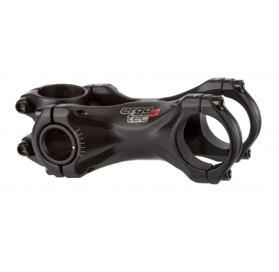 ergotec Stem Swell-X Ahead 28.6/31.8 100mm