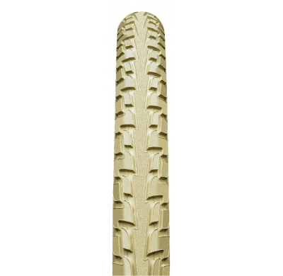 Continental RIDE Tour Reflex 26x1.75 wired creme