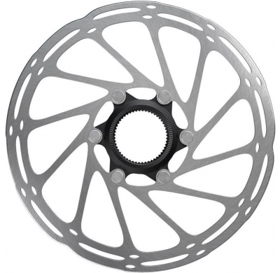 SRAM Rotor 180mm Centerlock black