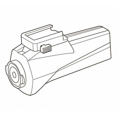 Cat Eye rechargeable battery for GVolt 100