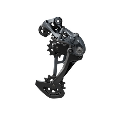 SRAM Rear derailleur XX1 Eagle 12-speed max 52T